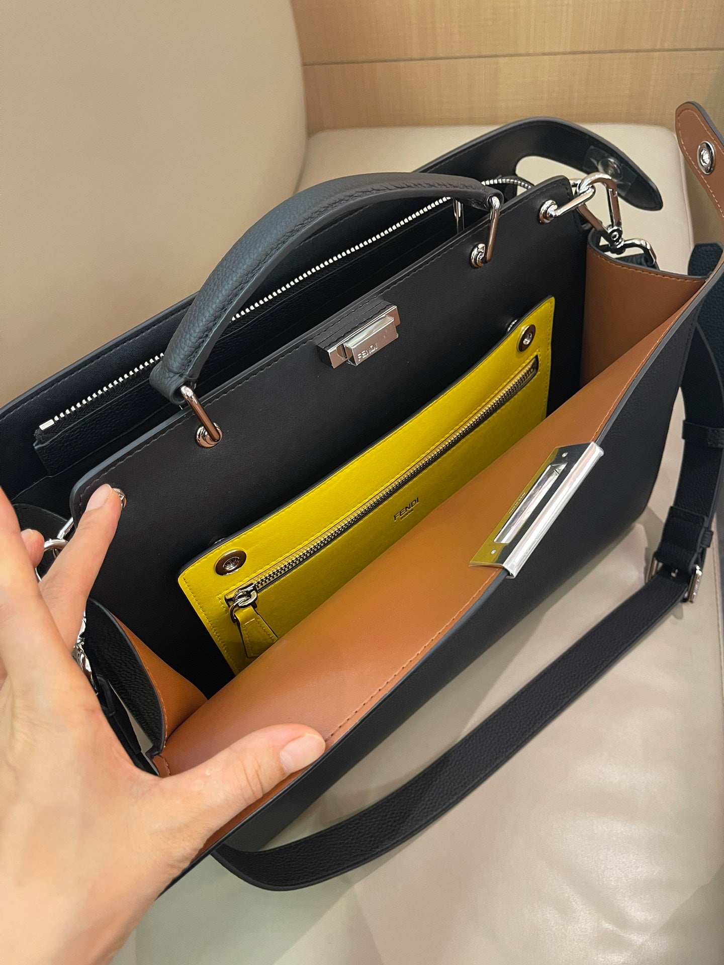 Fendi Bags