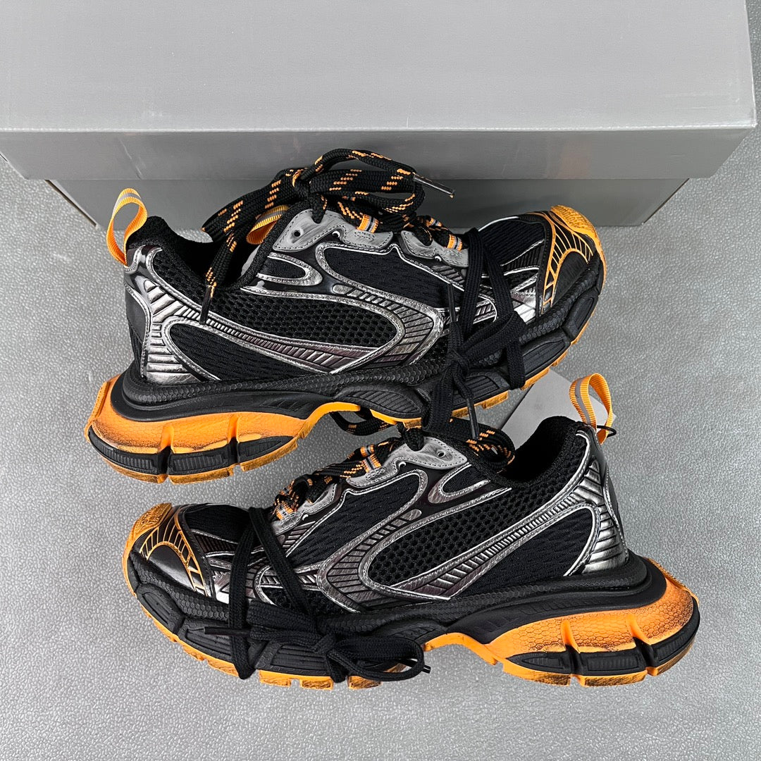 Luxury Shoes Balenciaga Unisex