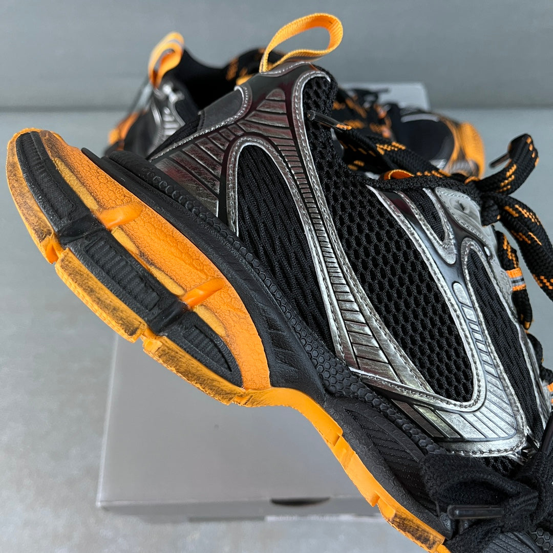 Luxury Shoes Balenciaga Unisex