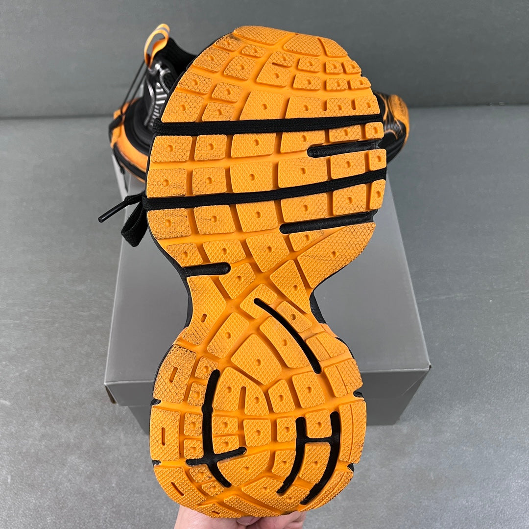 Luxury Shoes Balenciaga Unisex