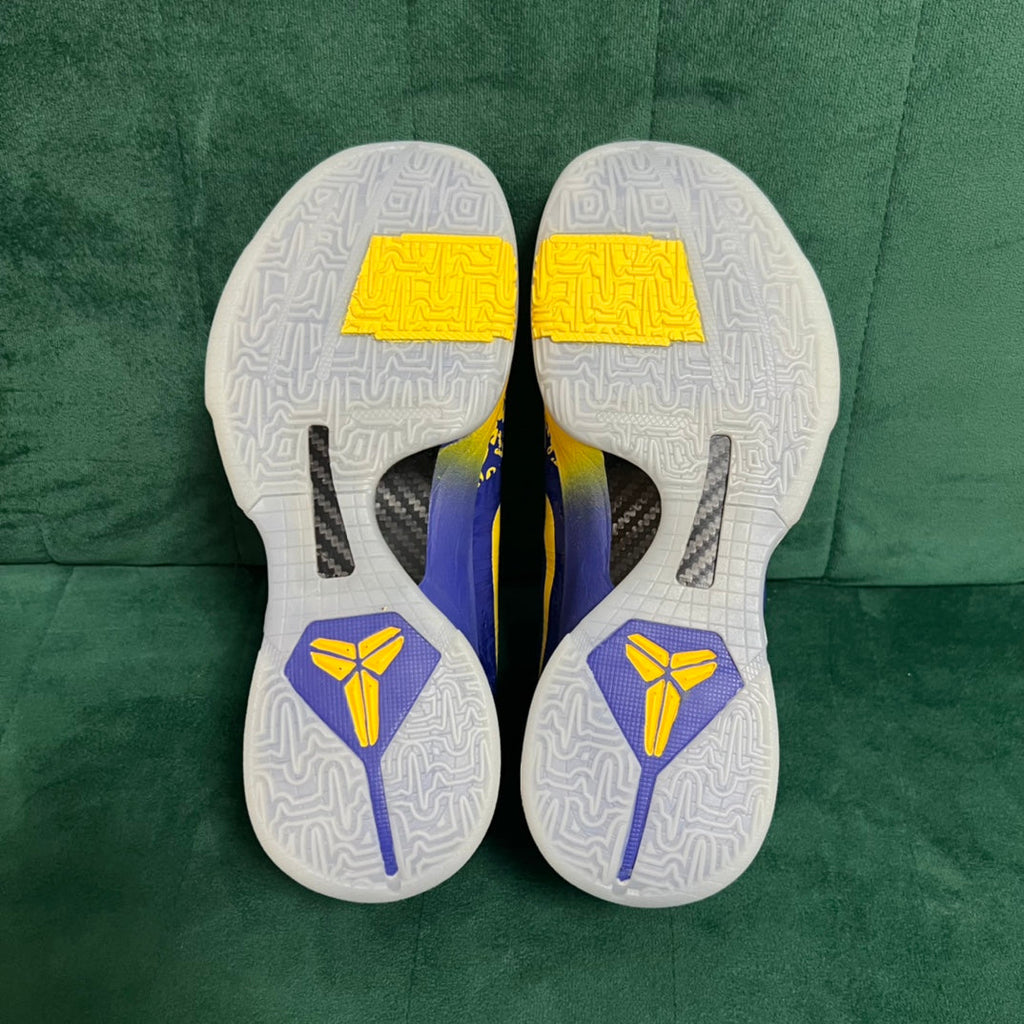 Max Batch-Nike Zoom Kobe 5 Protro “5 Rings”