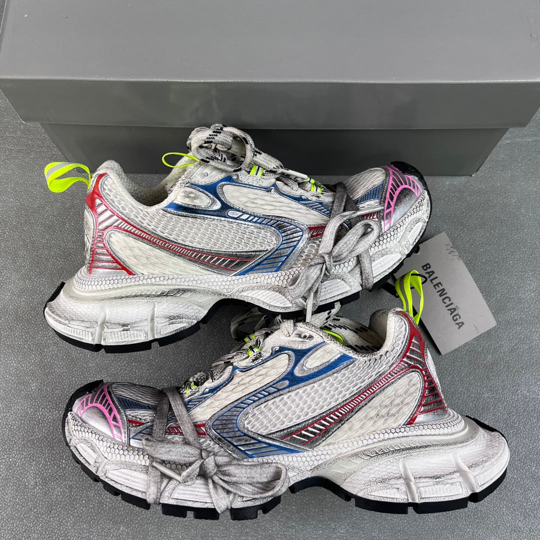 Luxury Shoes Balenciaga Unisex