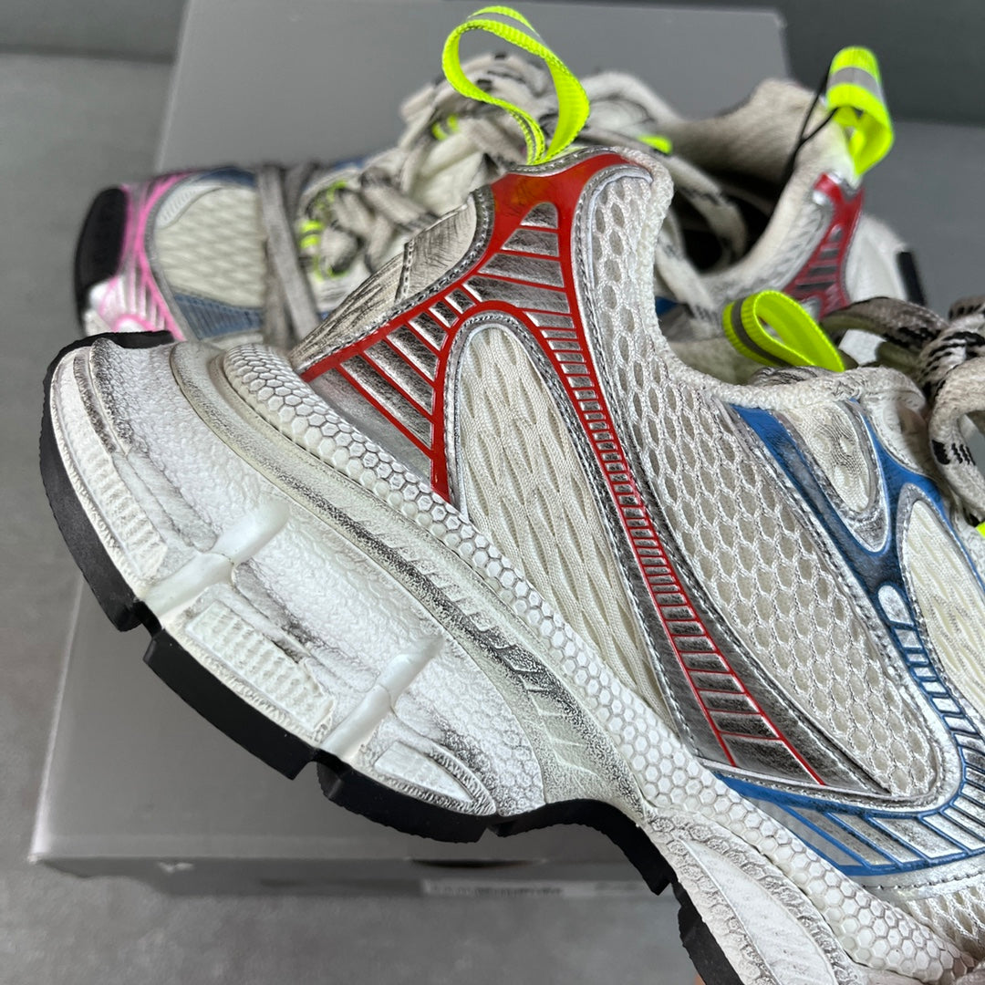 Luxury Shoes Balenciaga Unisex