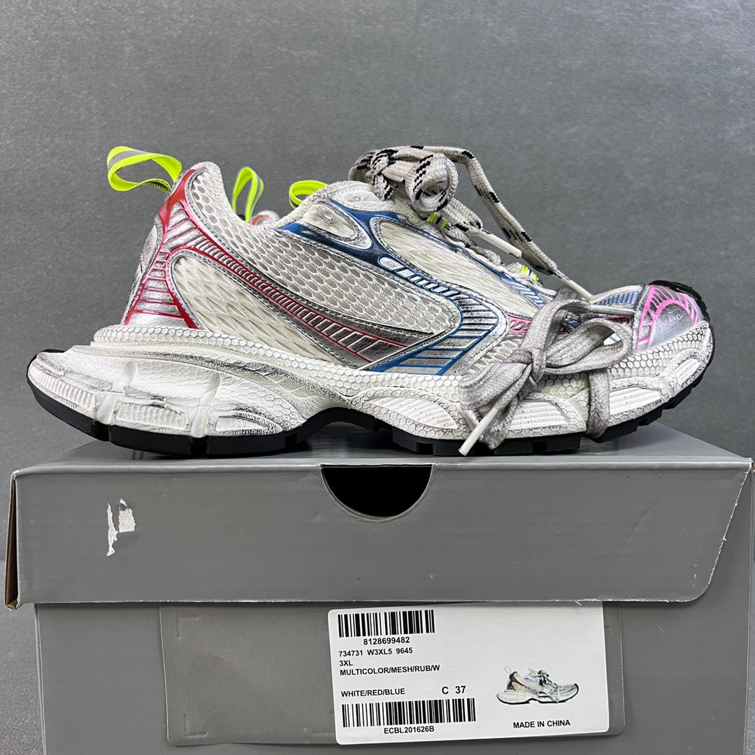 Luxury Shoes Balenciaga Unisex
