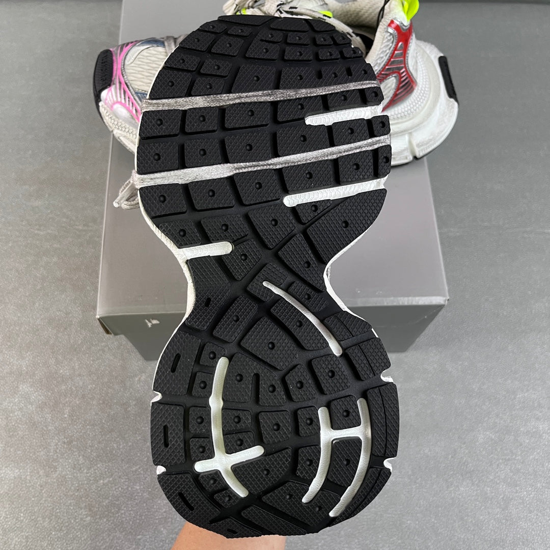 Luxury Shoes Balenciaga Unisex