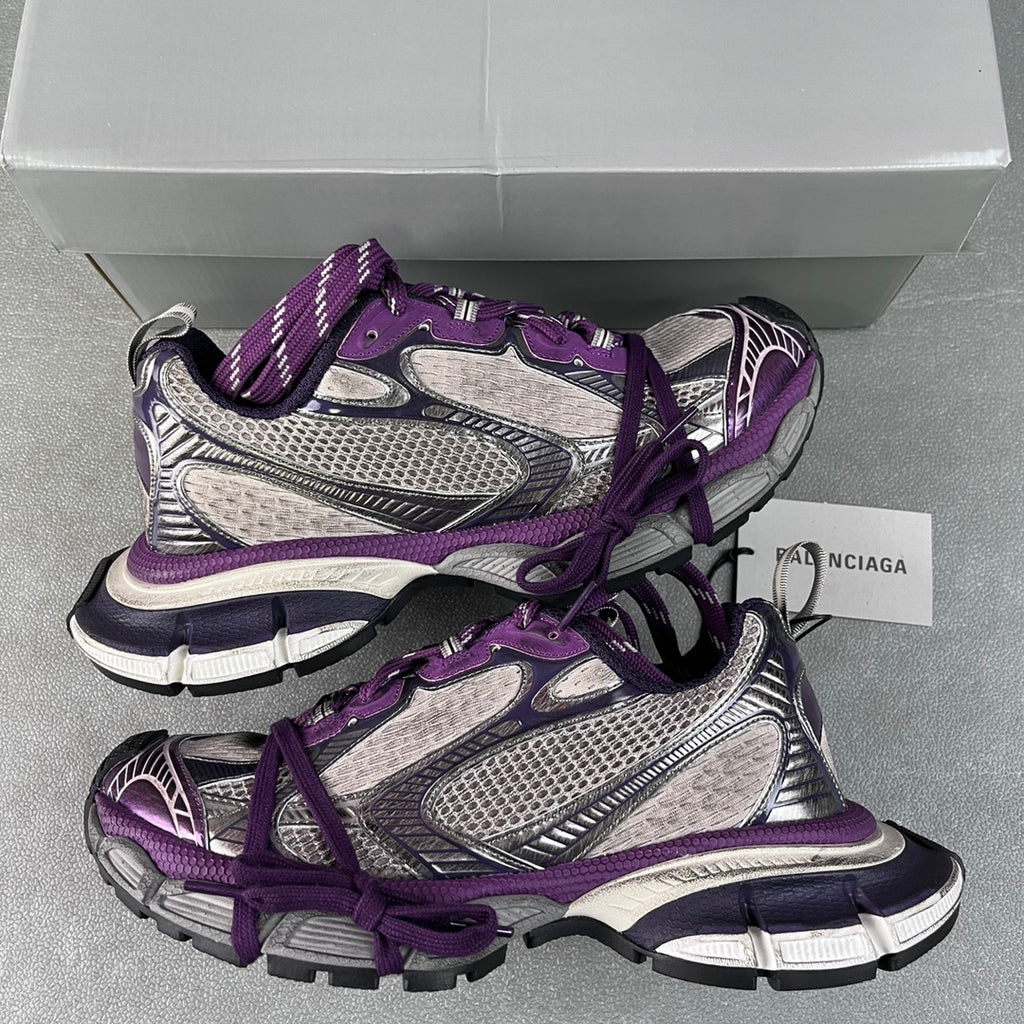 Luxury Shoes Balenciaga Unisex