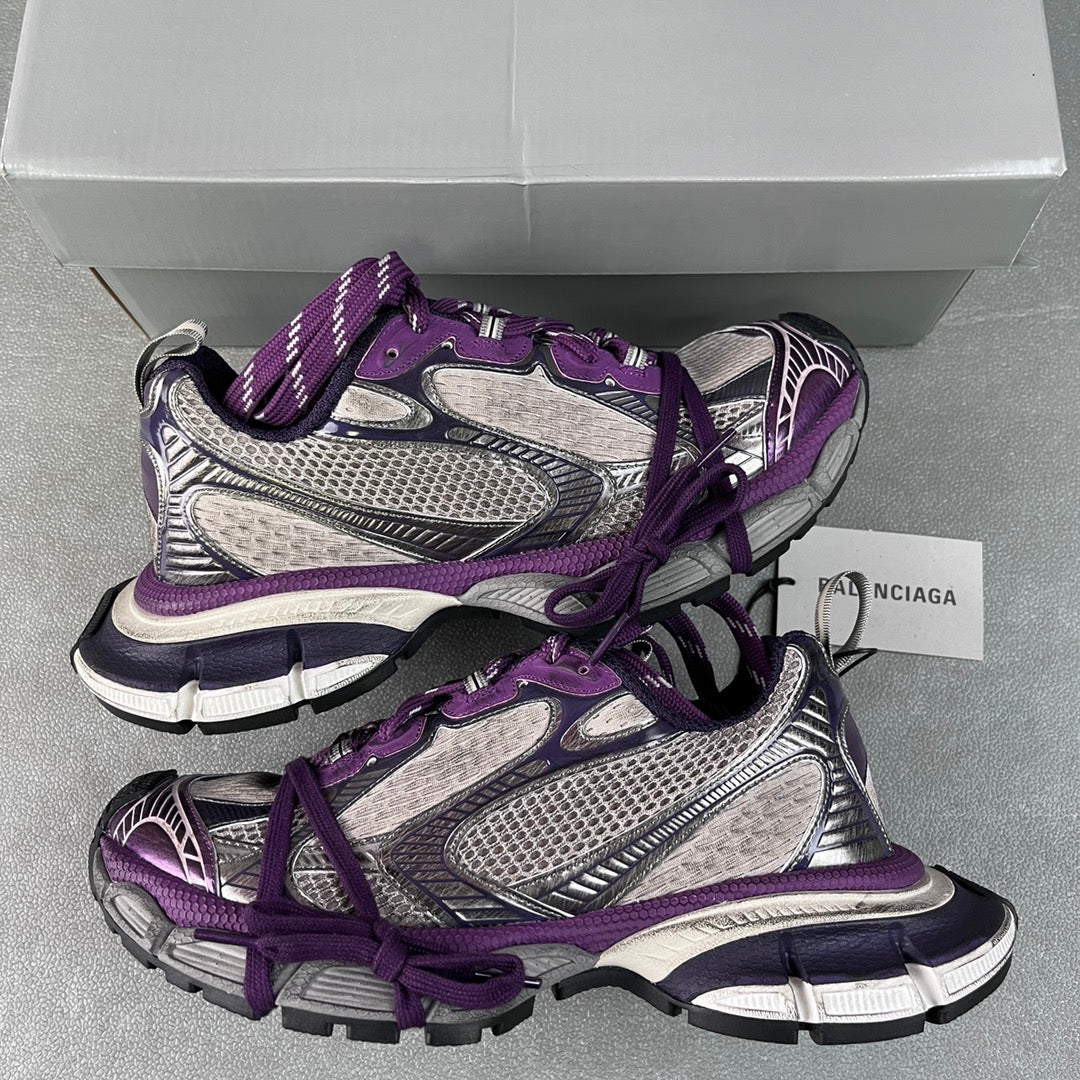 Luxury Shoes Balenciaga Unisex