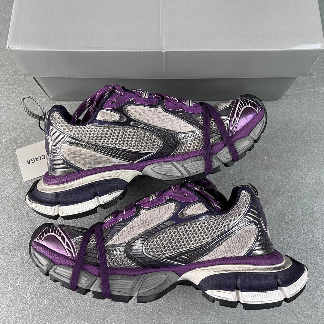 Luxury Shoes Balenciaga Unisex