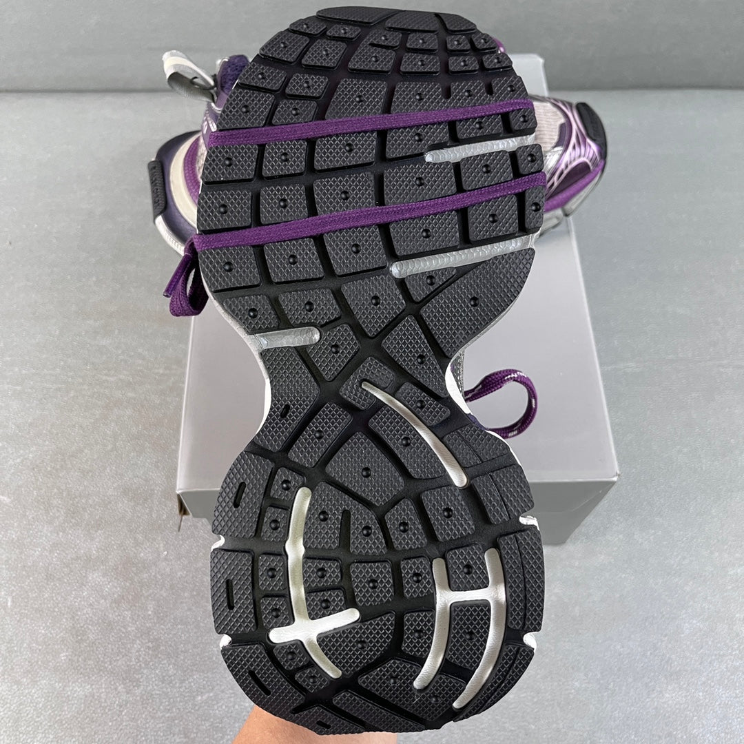 Luxury Shoes Balenciaga Unisex