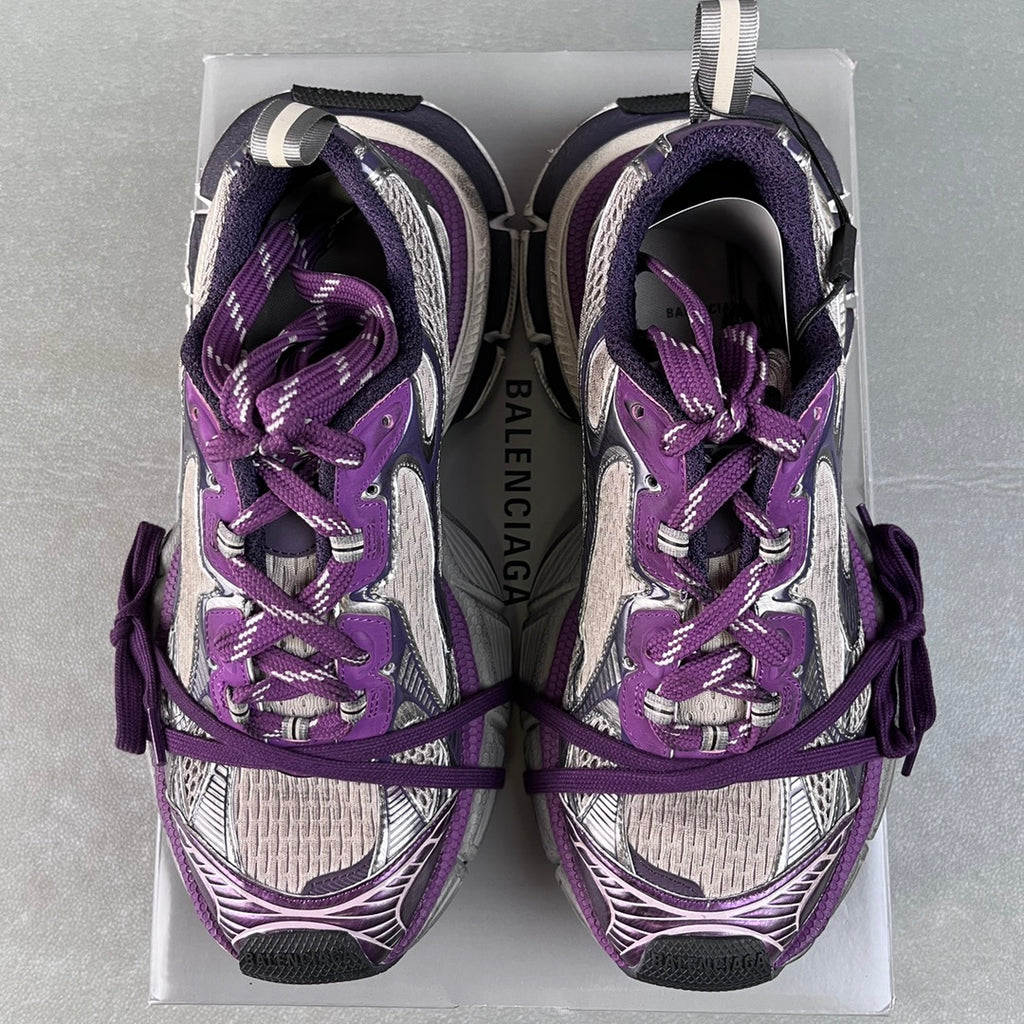 Luxury Shoes Balenciaga Unisex