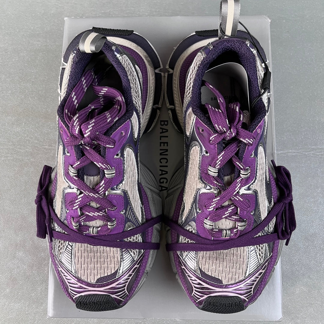Luxury Shoes Balenciaga Unisex