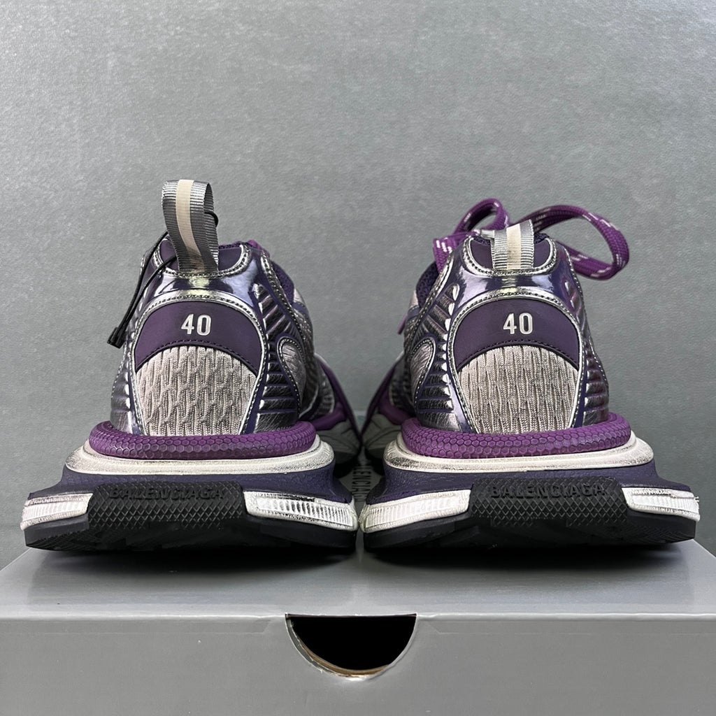 Luxury Shoes Balenciaga Unisex