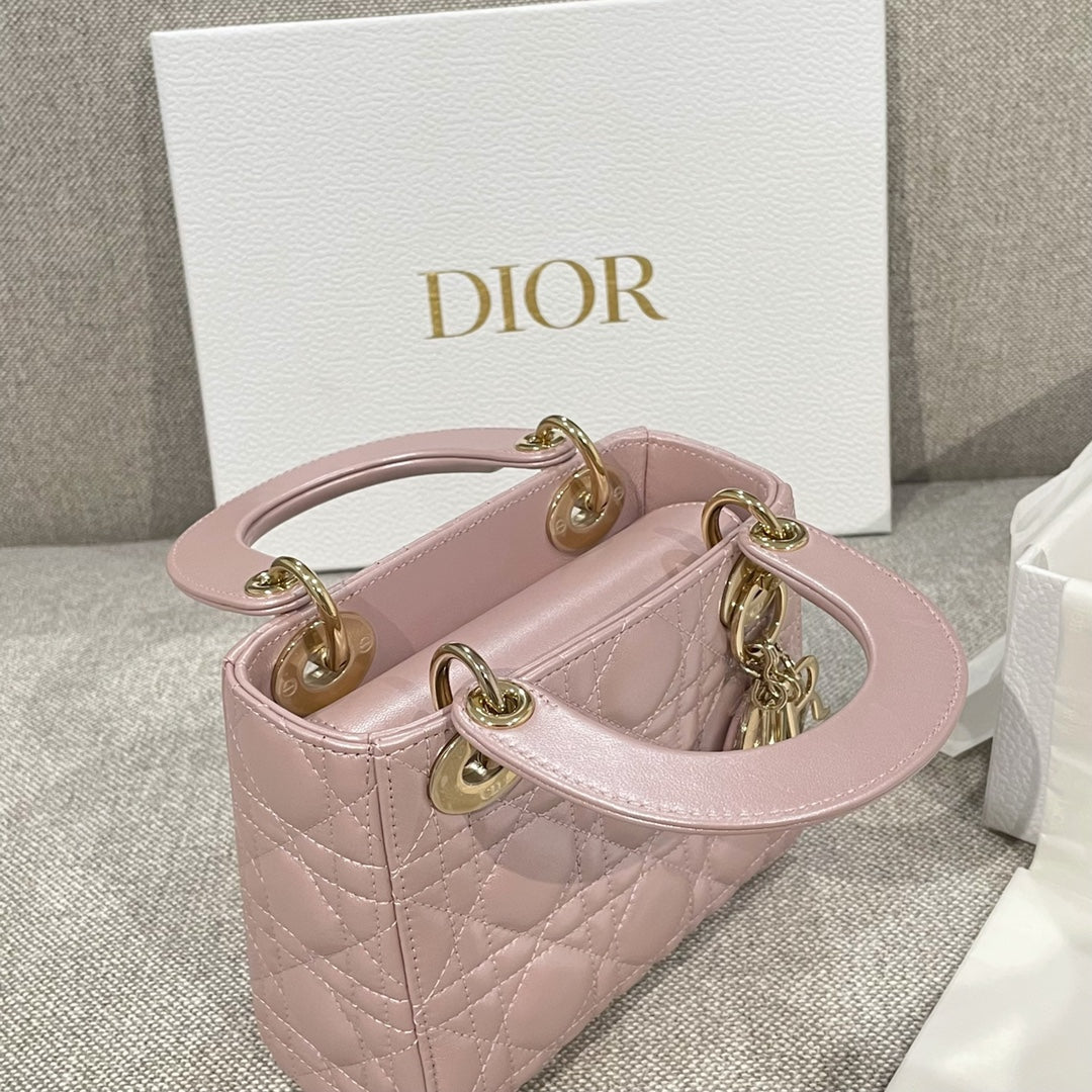 Dior Bags