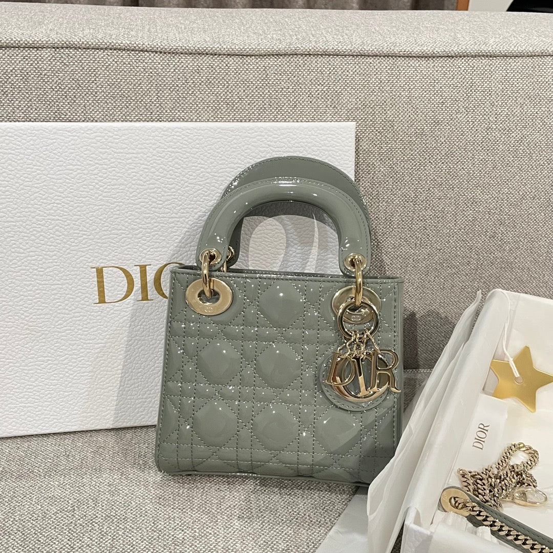 Dior Bags