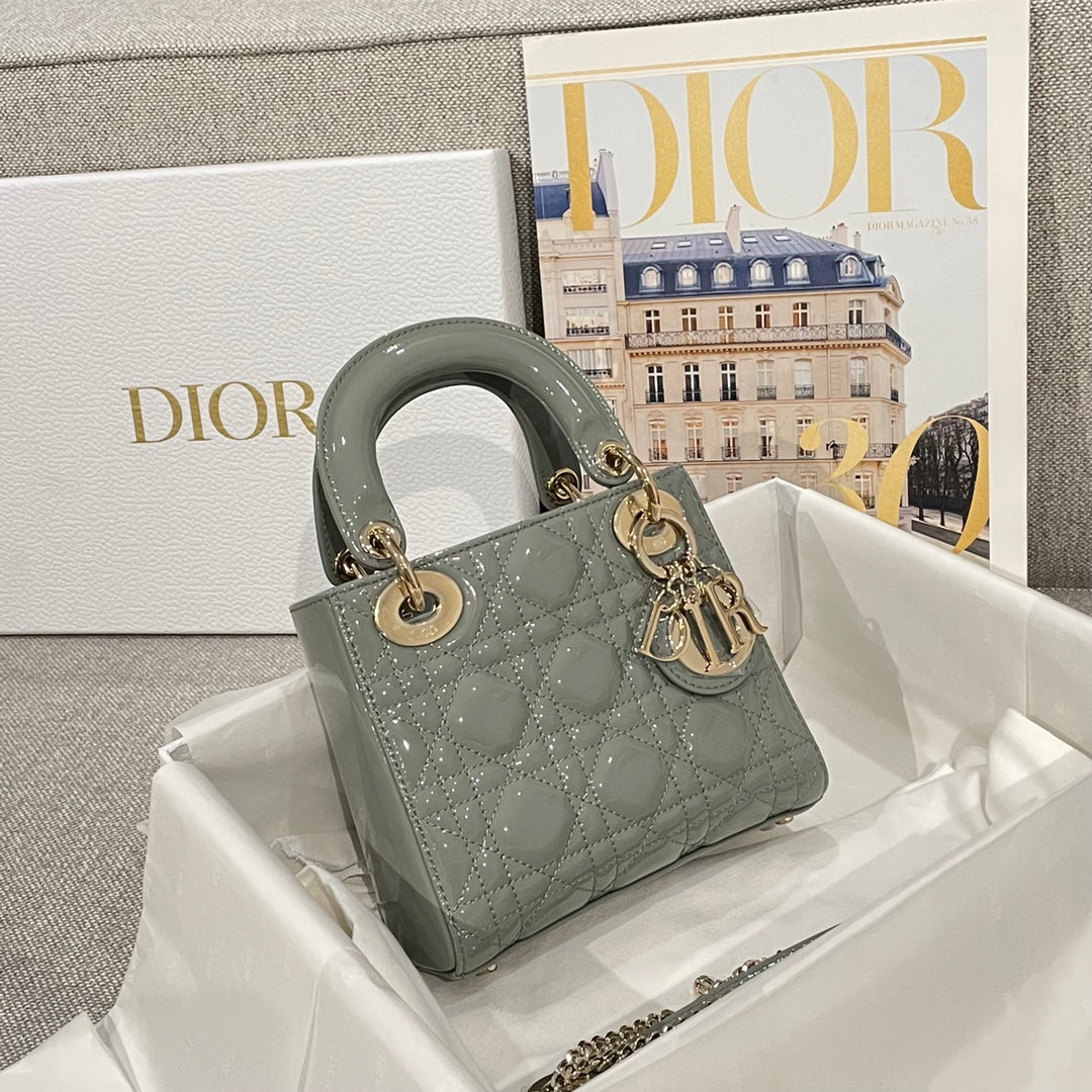 Dior Bags