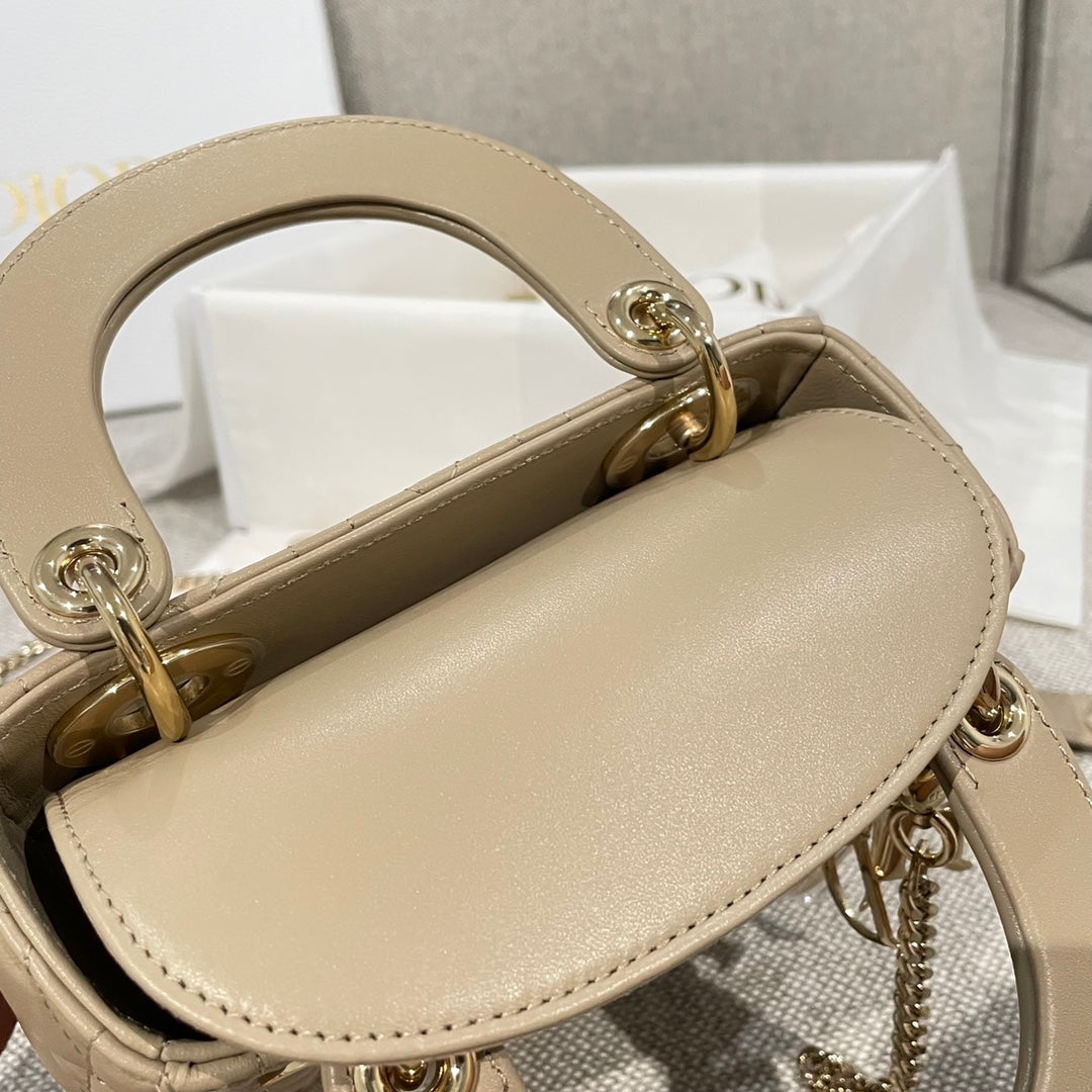 Dior Bags