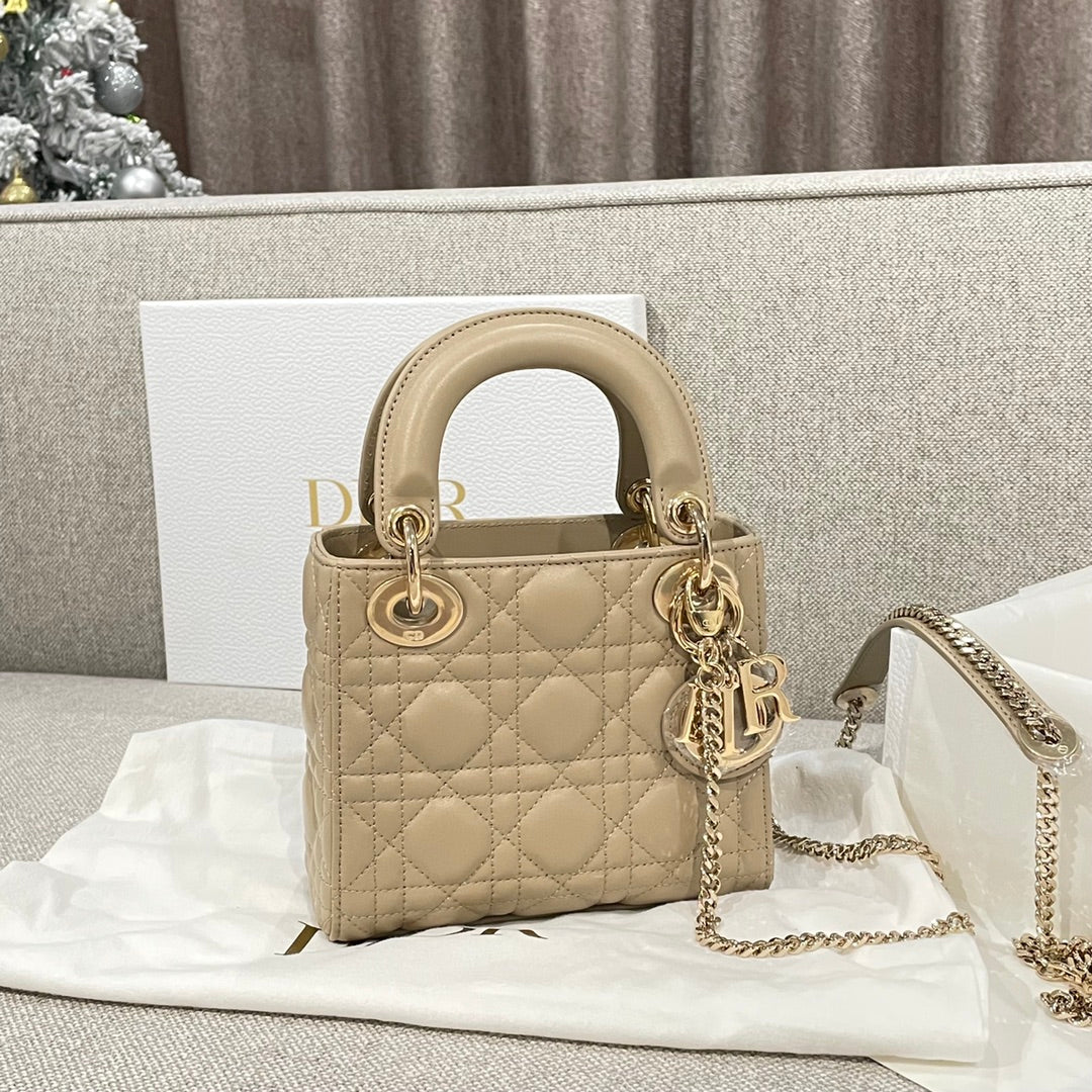 Dior Bags