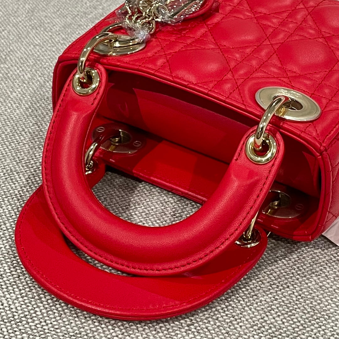 Dior Bags