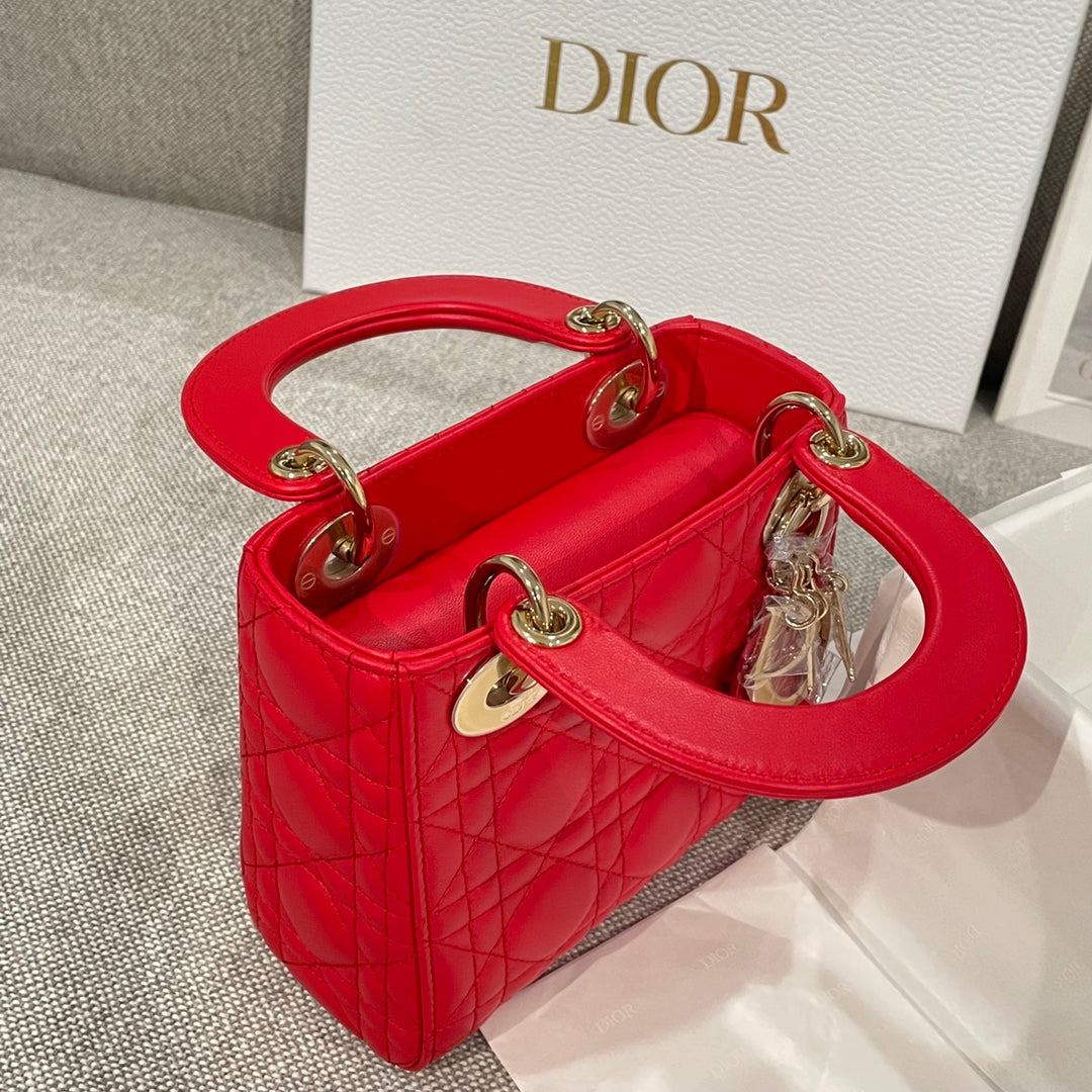 Dior Bags
