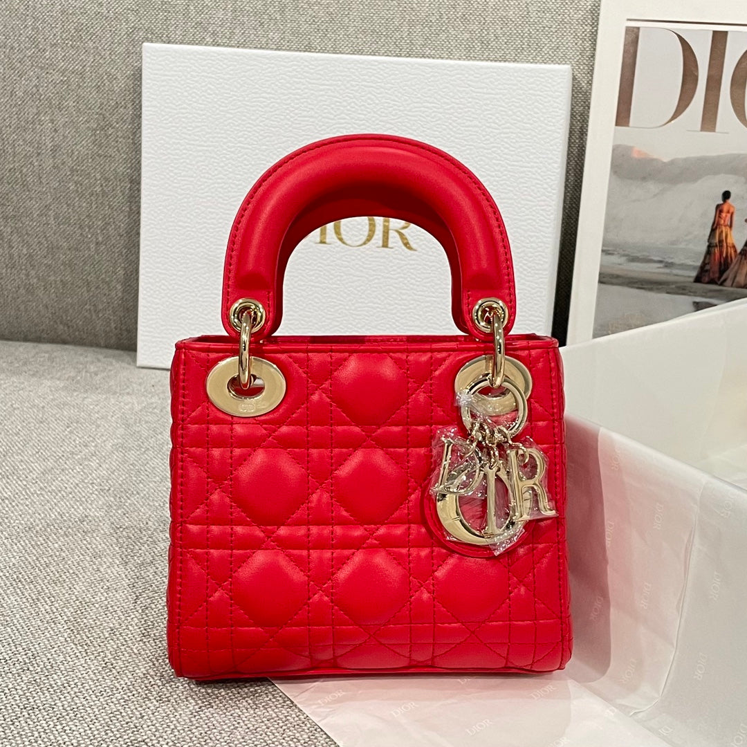Dior Bags