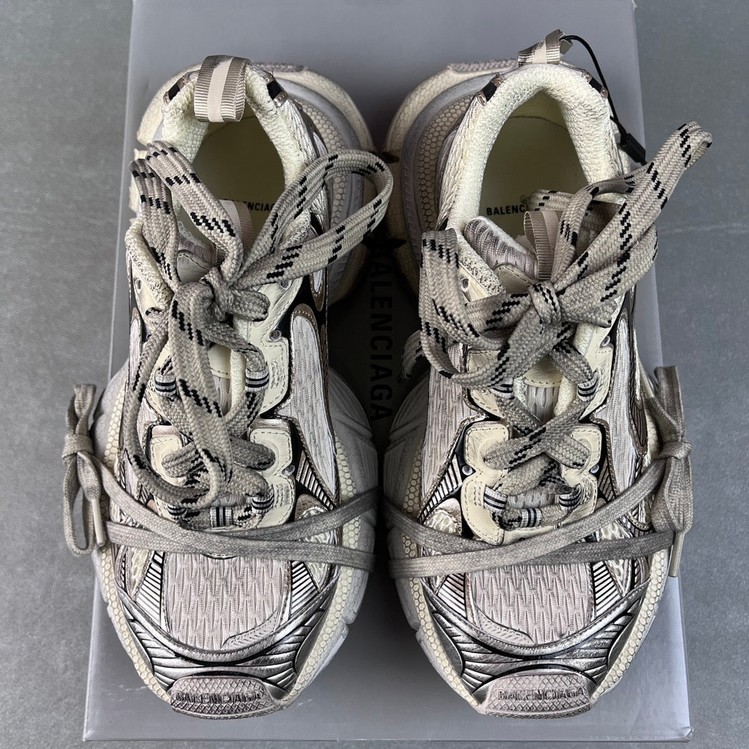 Luxury Shoes Balenciaga Unisex