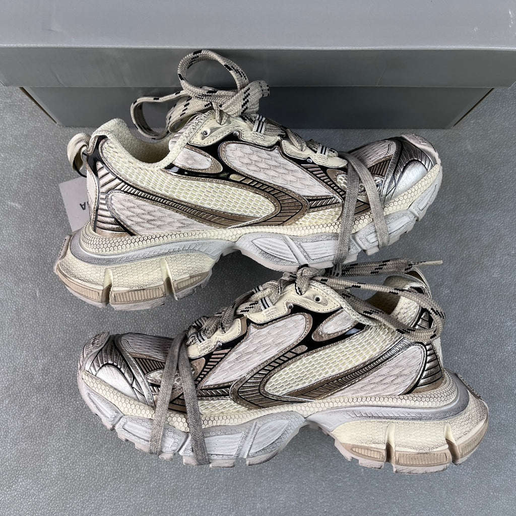 Luxury Shoes Balenciaga Unisex
