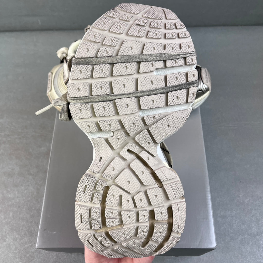 Luxury Shoes Balenciaga Unisex