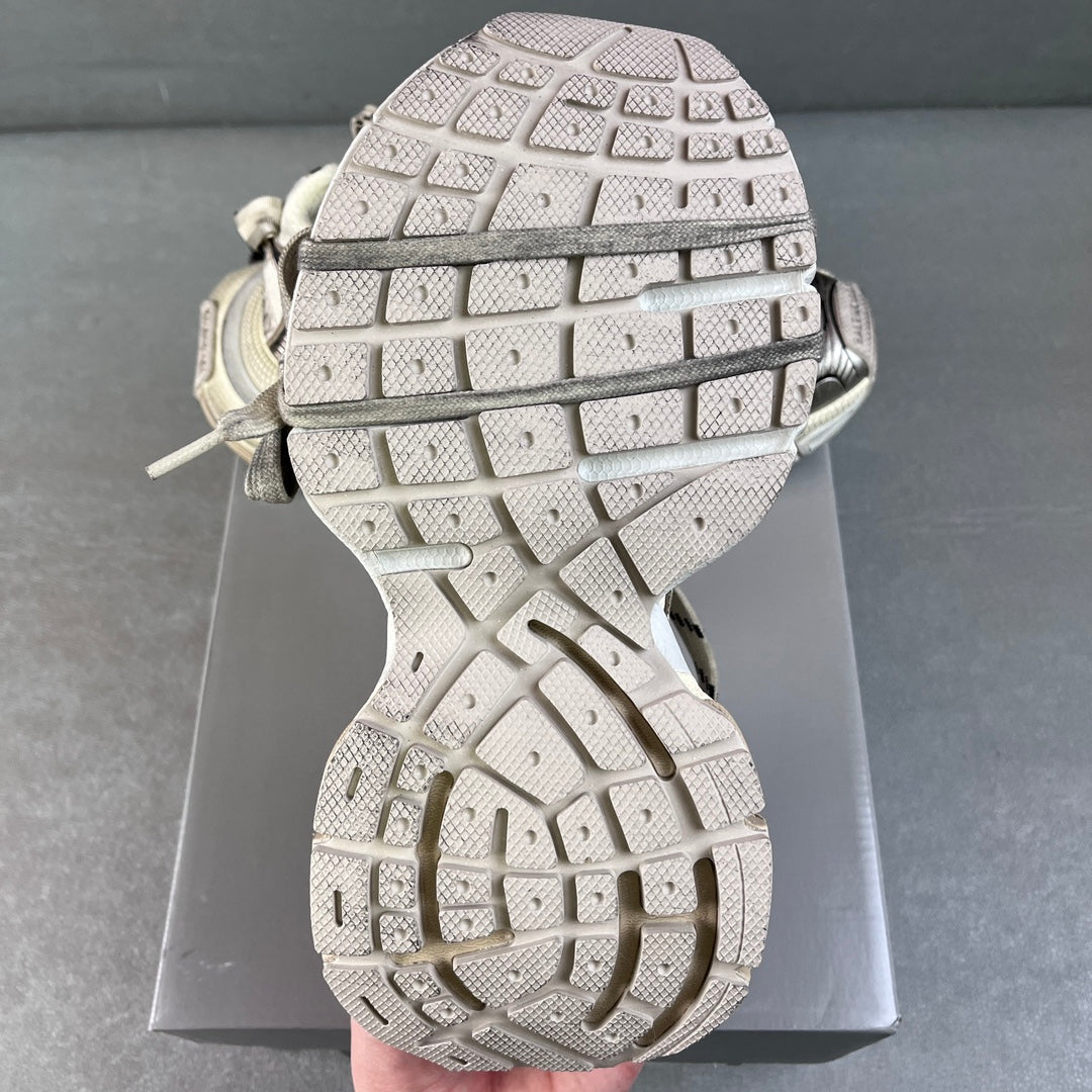 Luxury Shoes Balenciaga Unisex