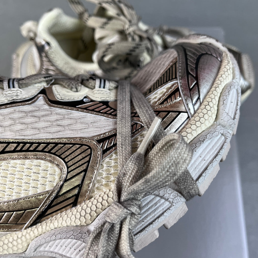 Luxury Shoes Balenciaga Unisex