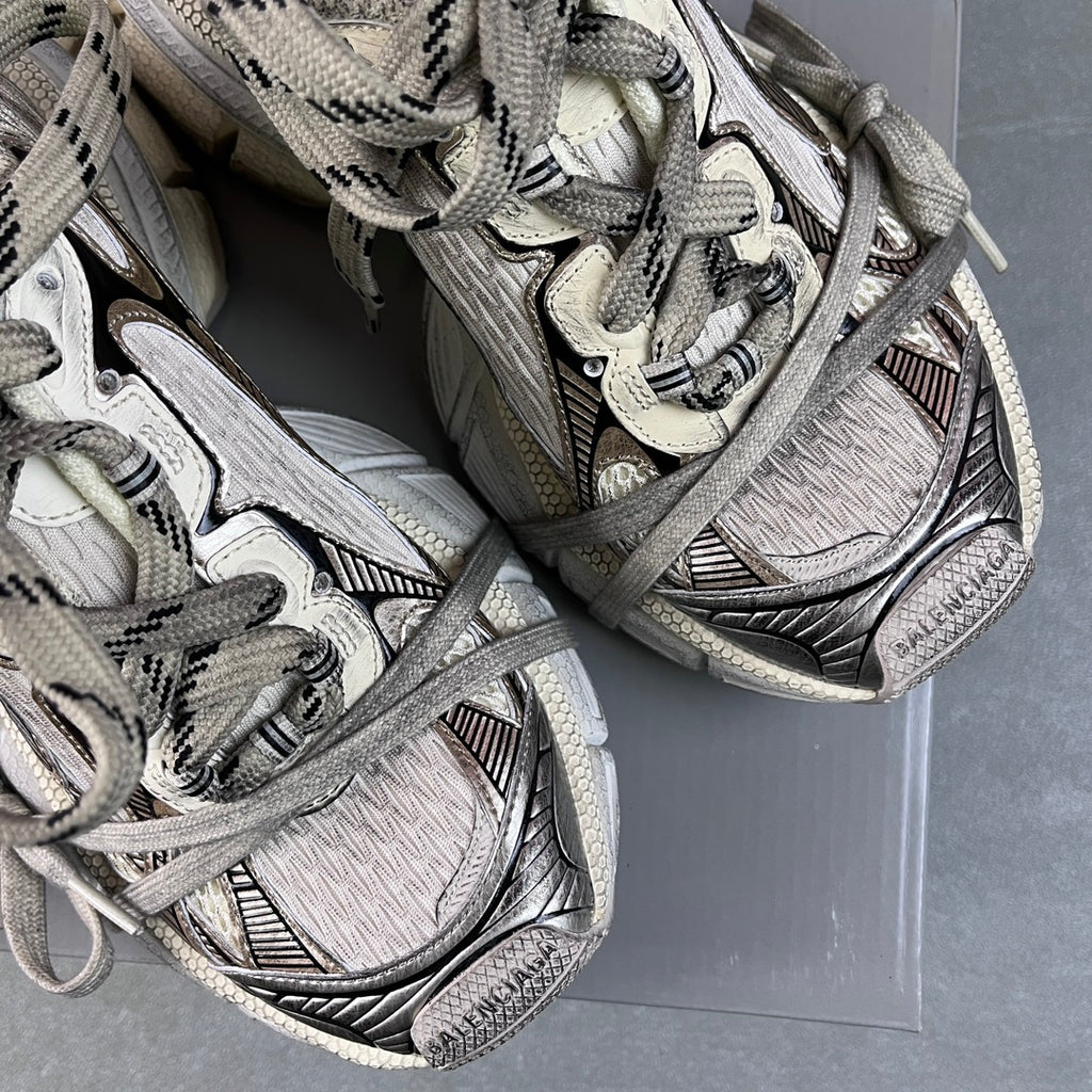 Luxury Shoes Balenciaga Unisex
