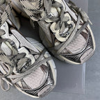Luxury Shoes Balenciaga Unisex