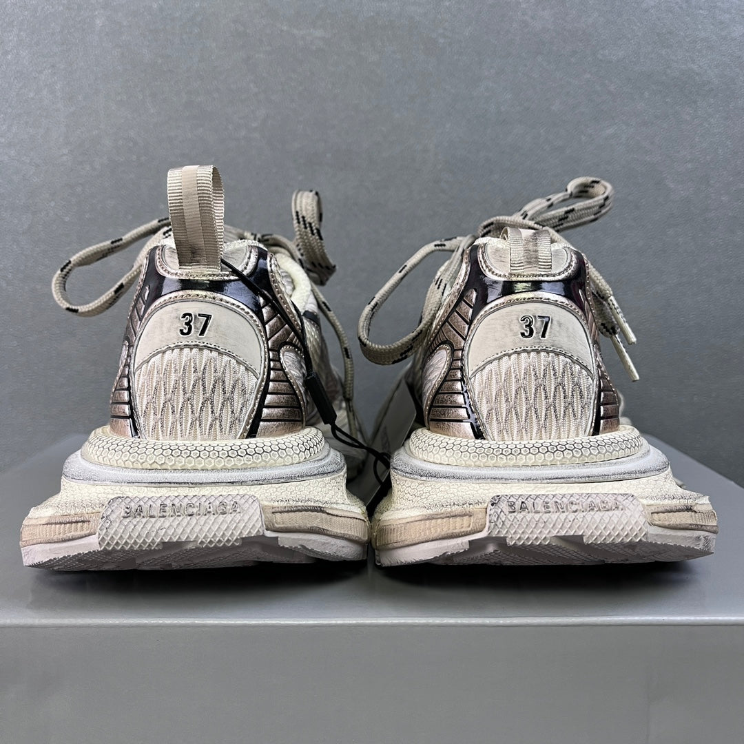 Luxury Shoes Balenciaga Unisex
