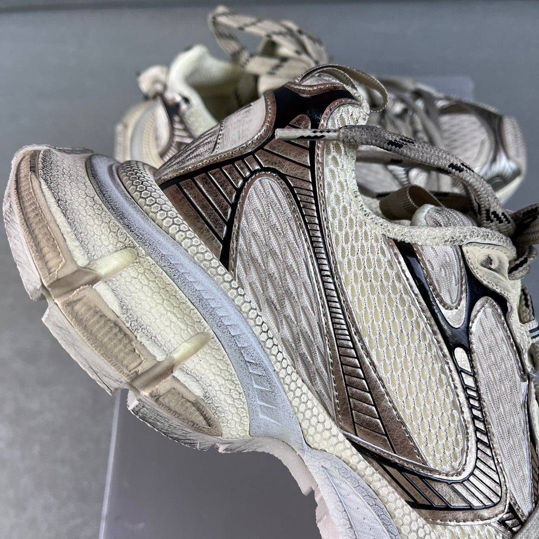 Luxury Shoes Balenciaga Unisex