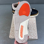 PB Batch-Air Jordan 3 “Desert Elephant”