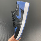 DT Batch-Air Jordan 1 retro Low OG “Mystic navy”