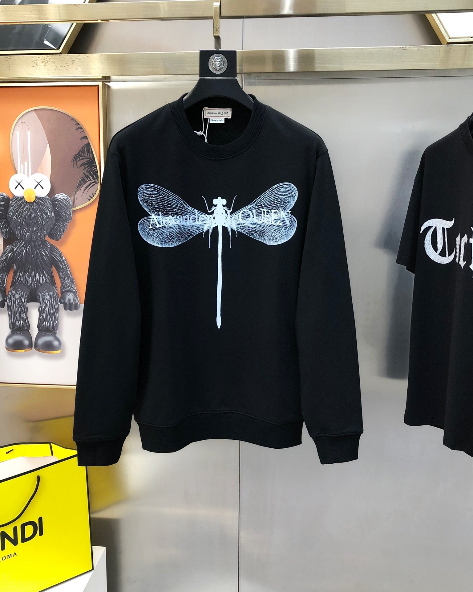 Alexander McQueen Clothes
