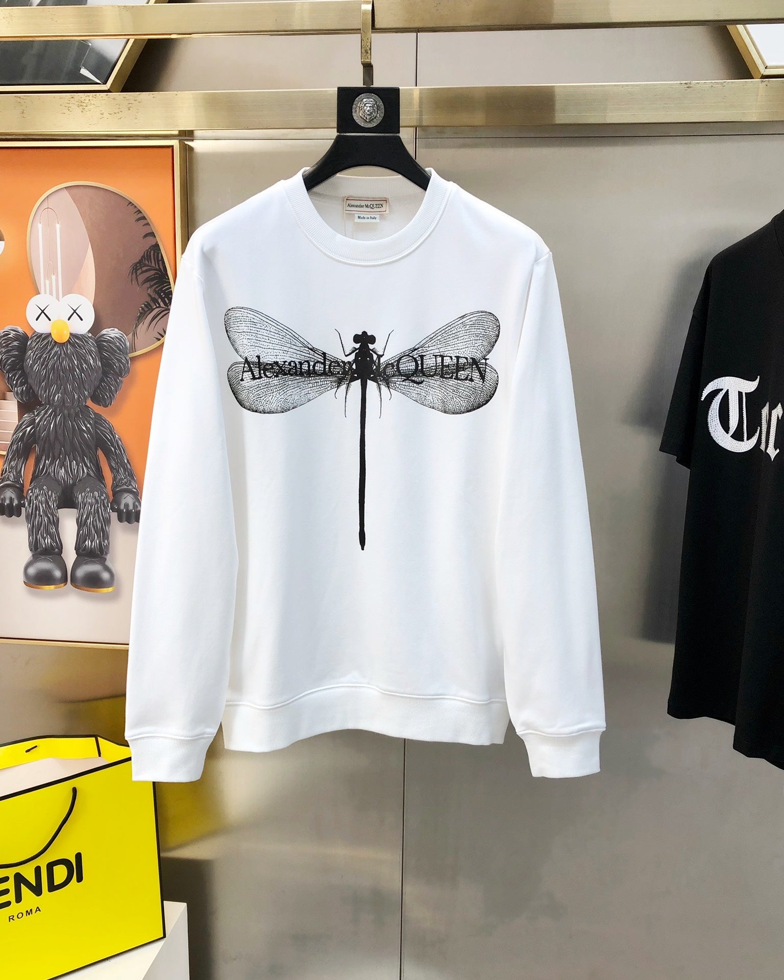 Alexander McQueen Clothes