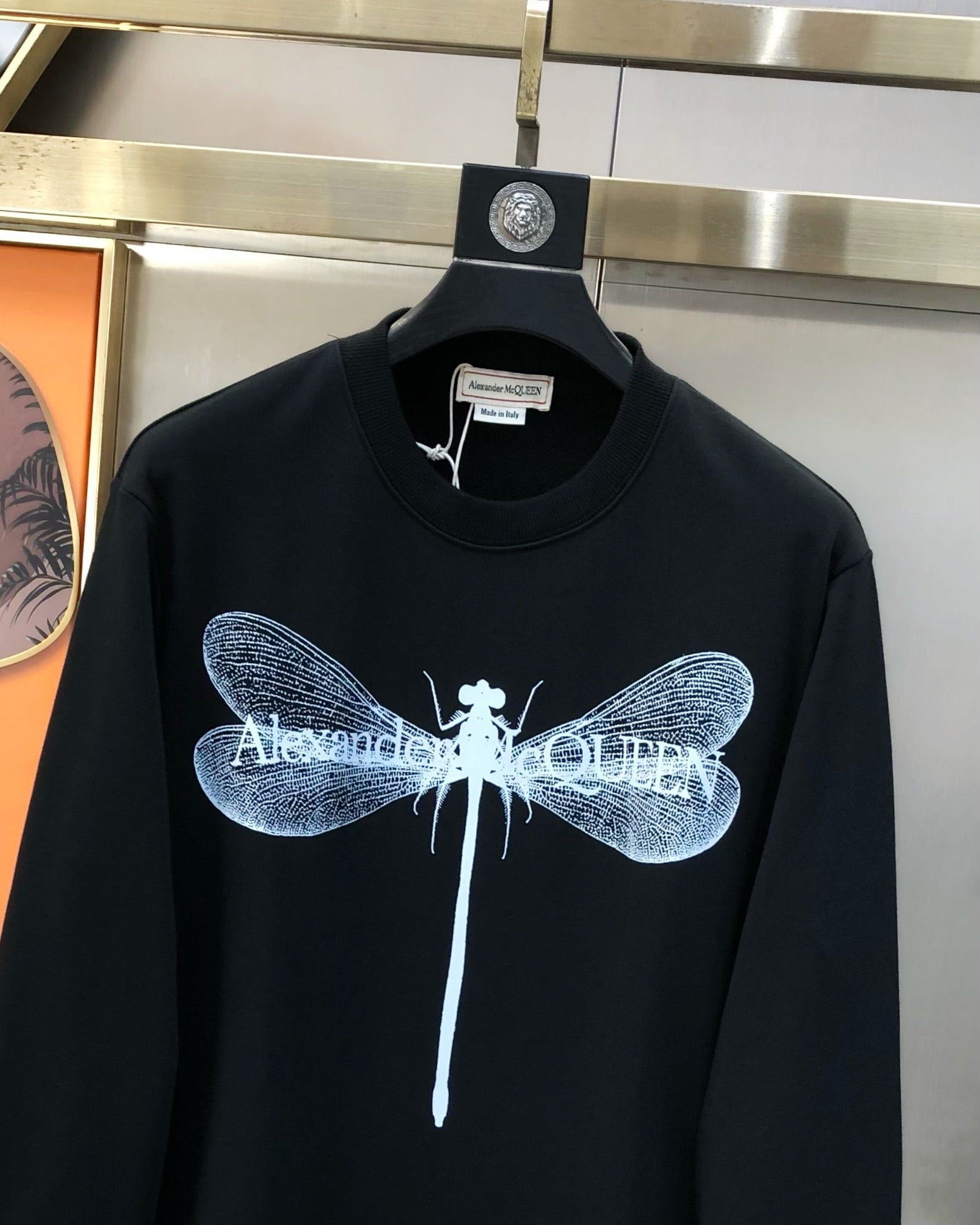 Alexander McQueen Clothes