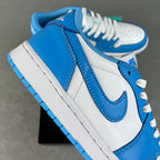 DT Batch-Nike SB × Air Jordan 1 retro Low OG “UNC”