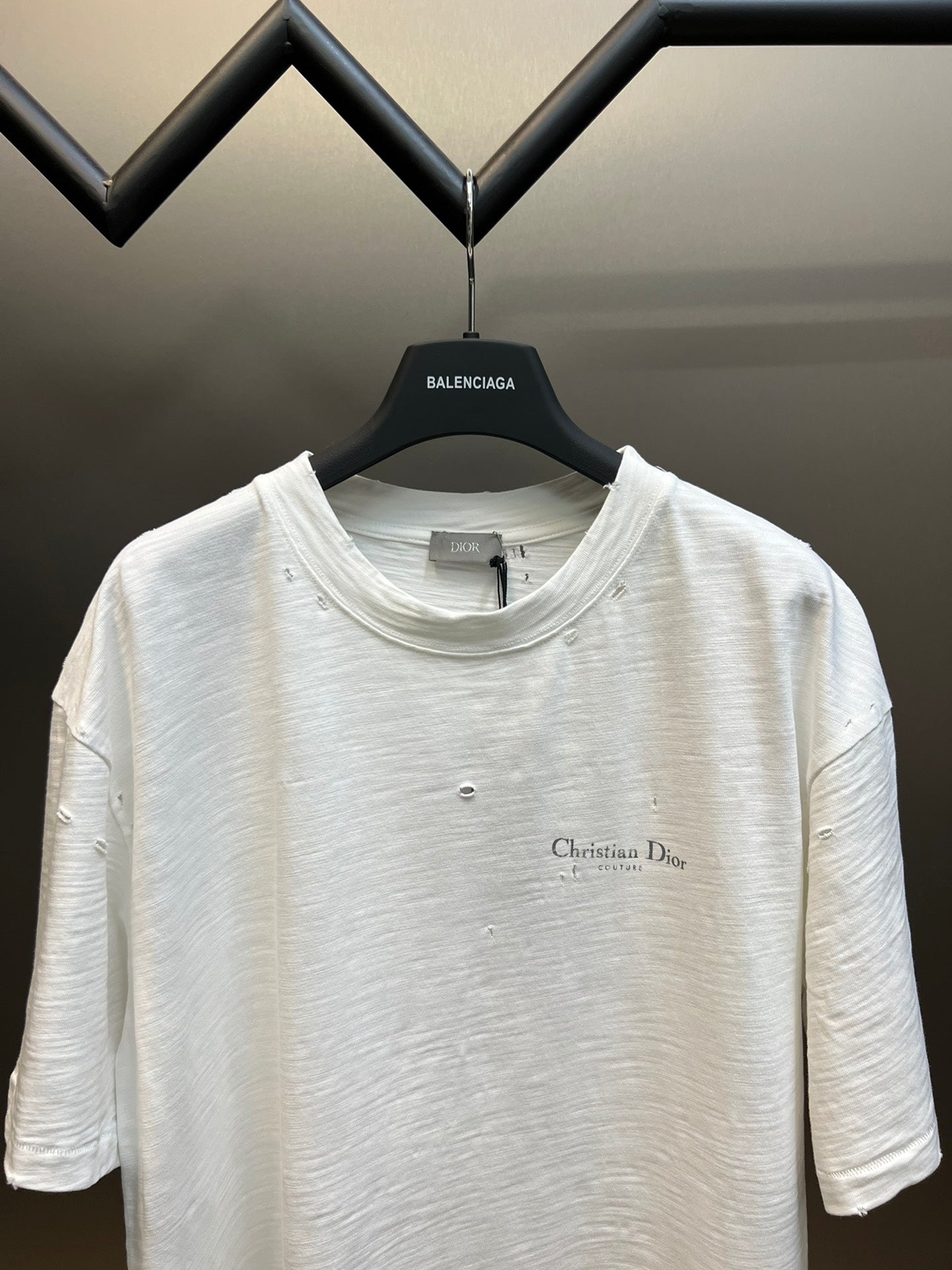 Clothes Dior short