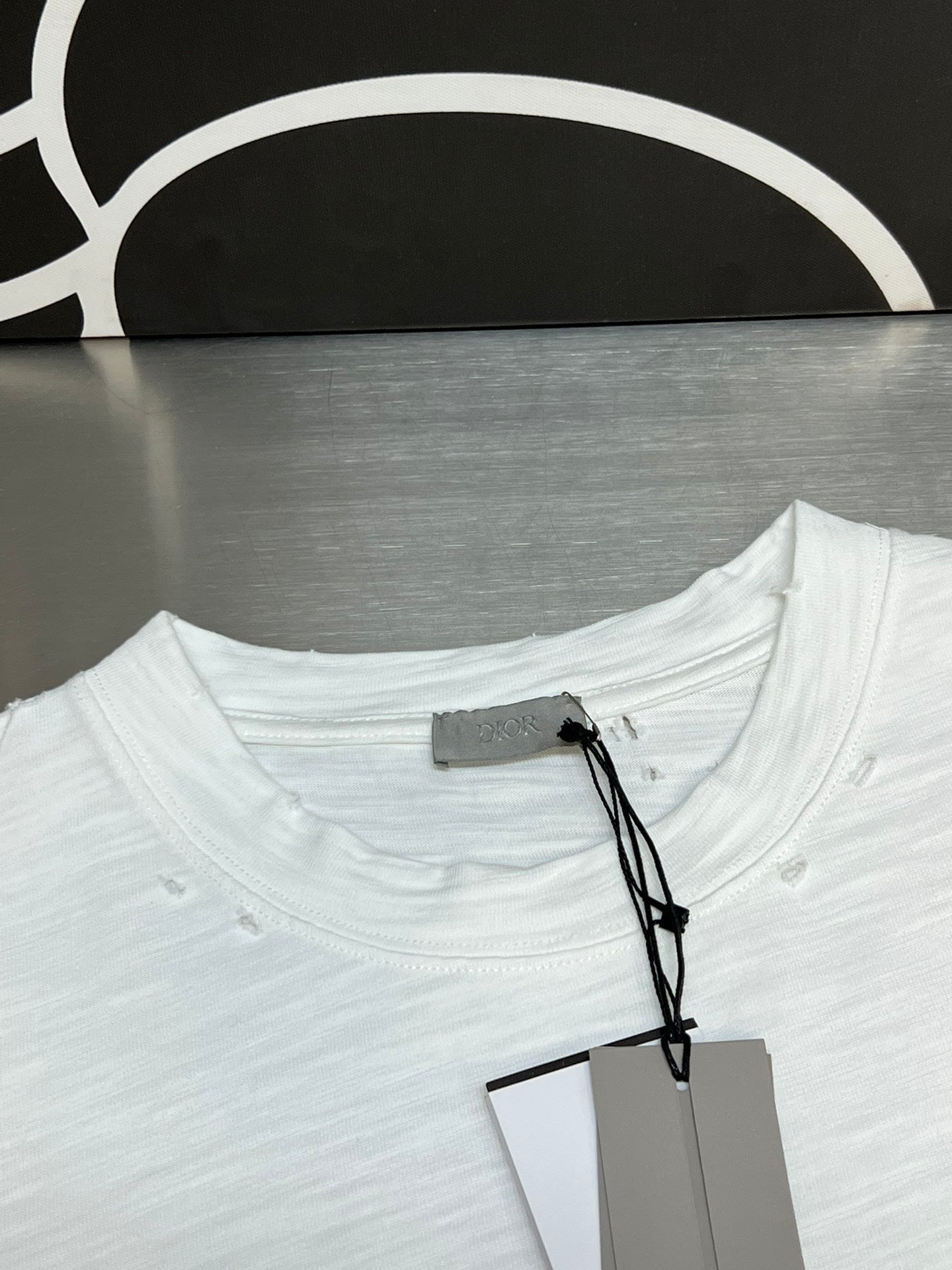 Clothes Dior short