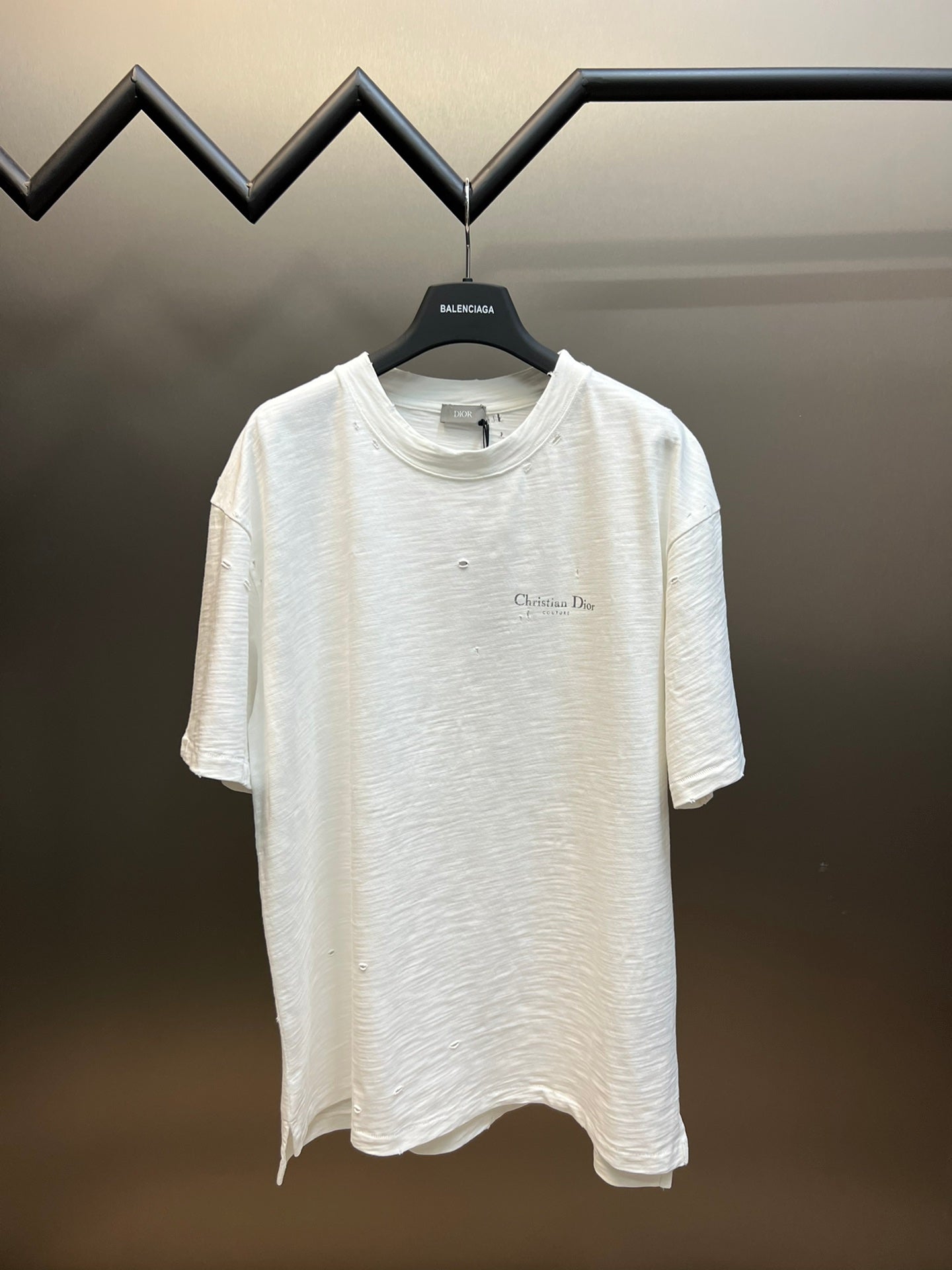Clothes Dior short