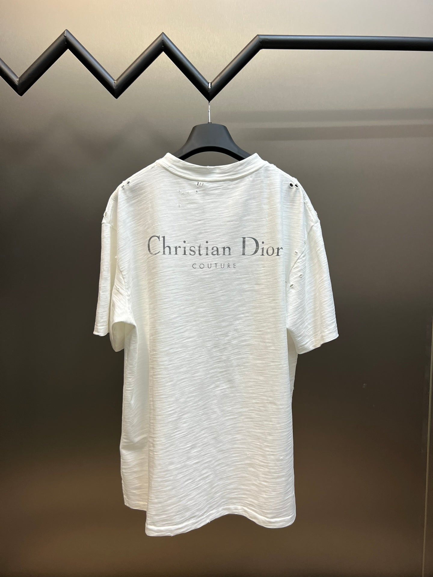 Clothes Dior short