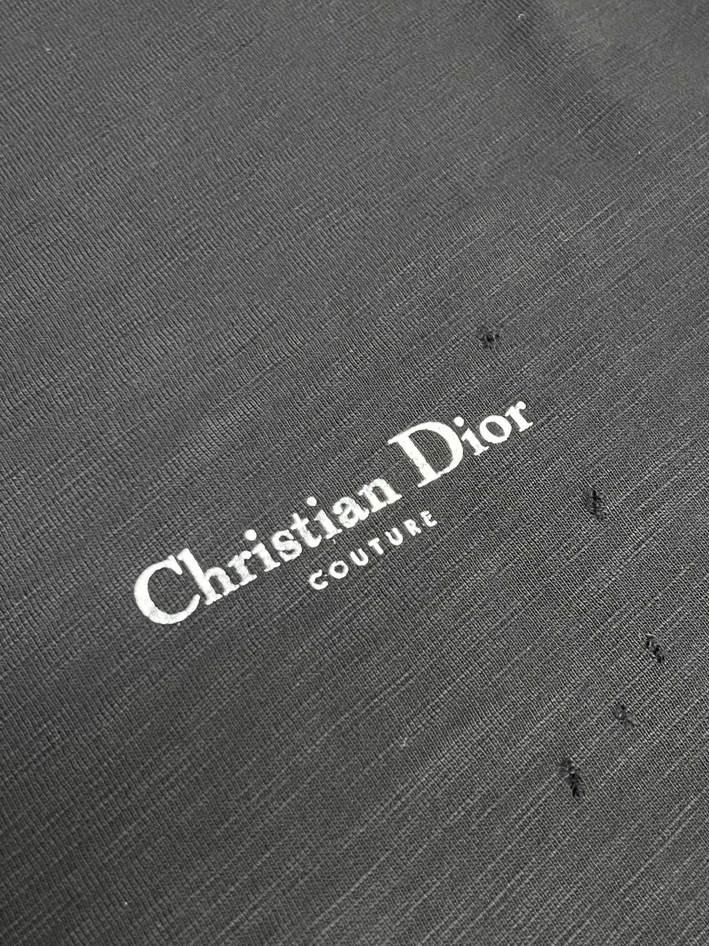 Clothes Dior short