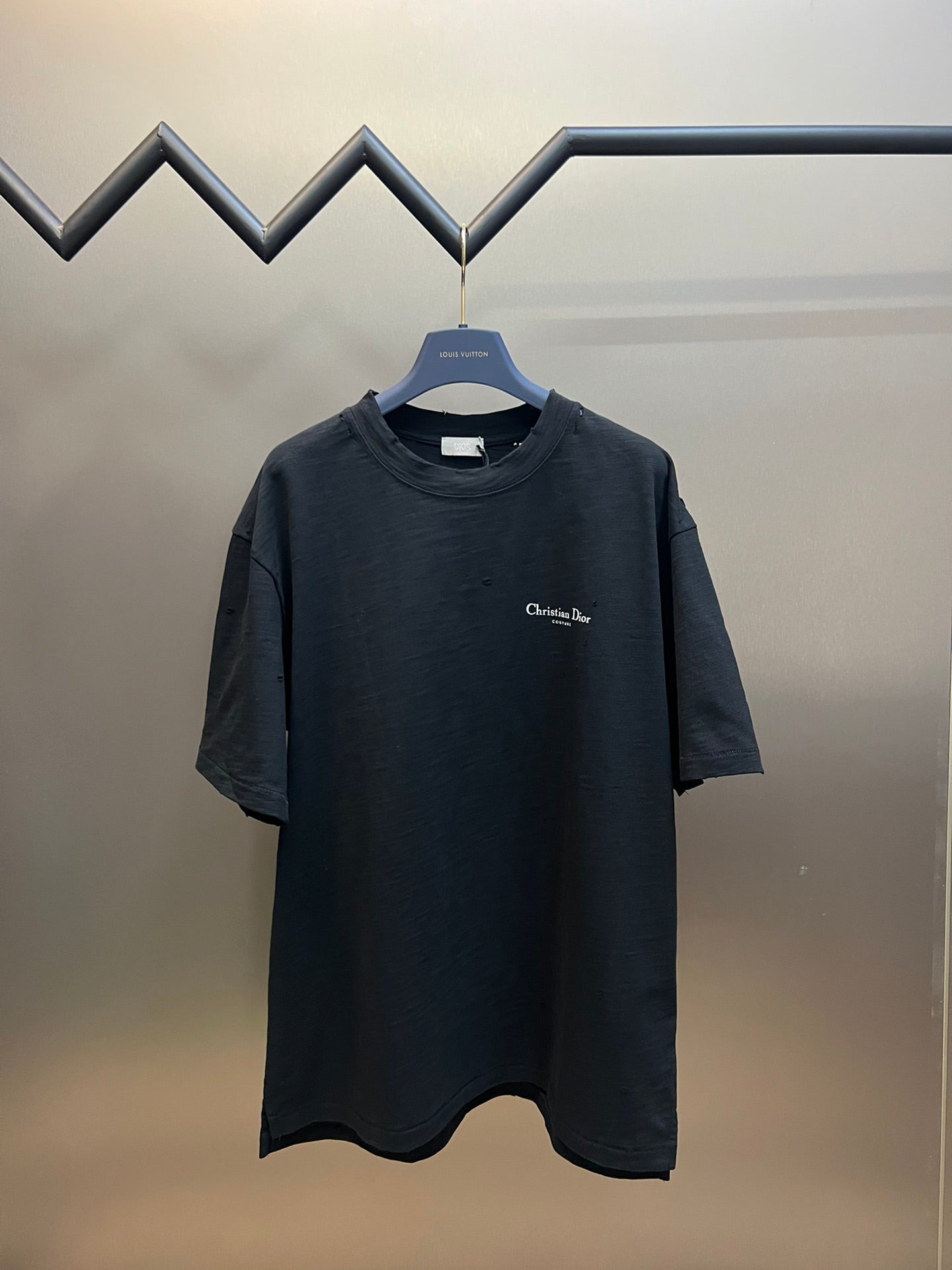 Clothes Dior short