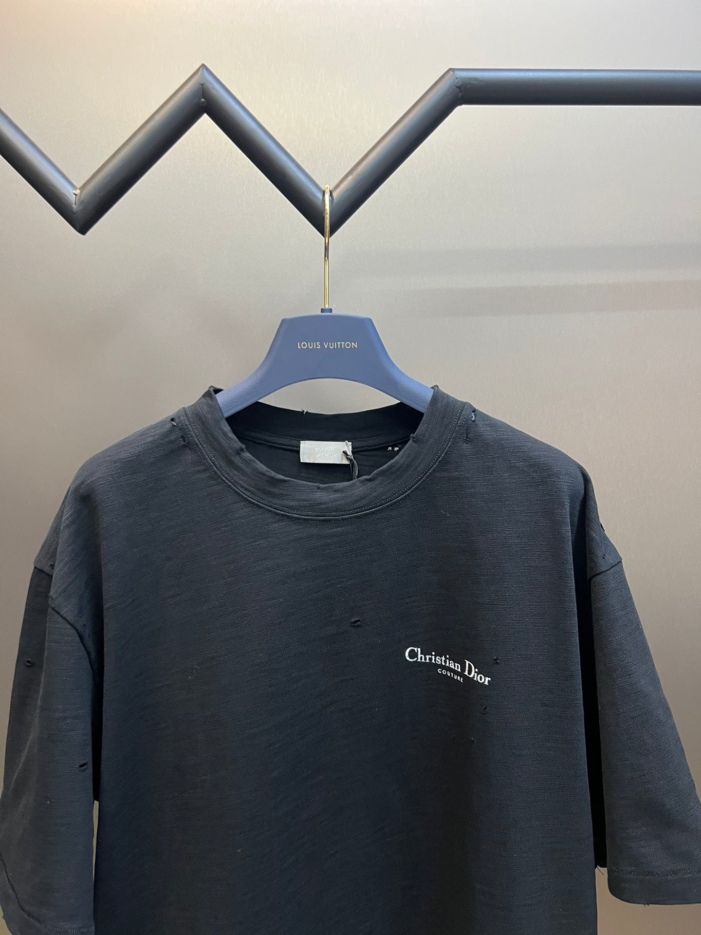Clothes Dior short