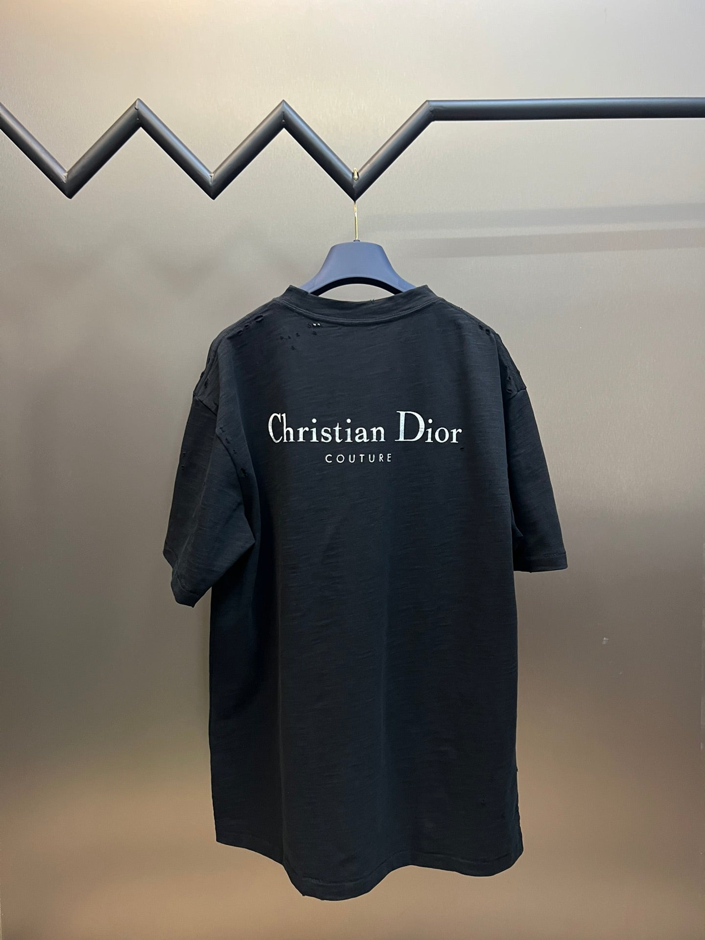 Clothes Dior short