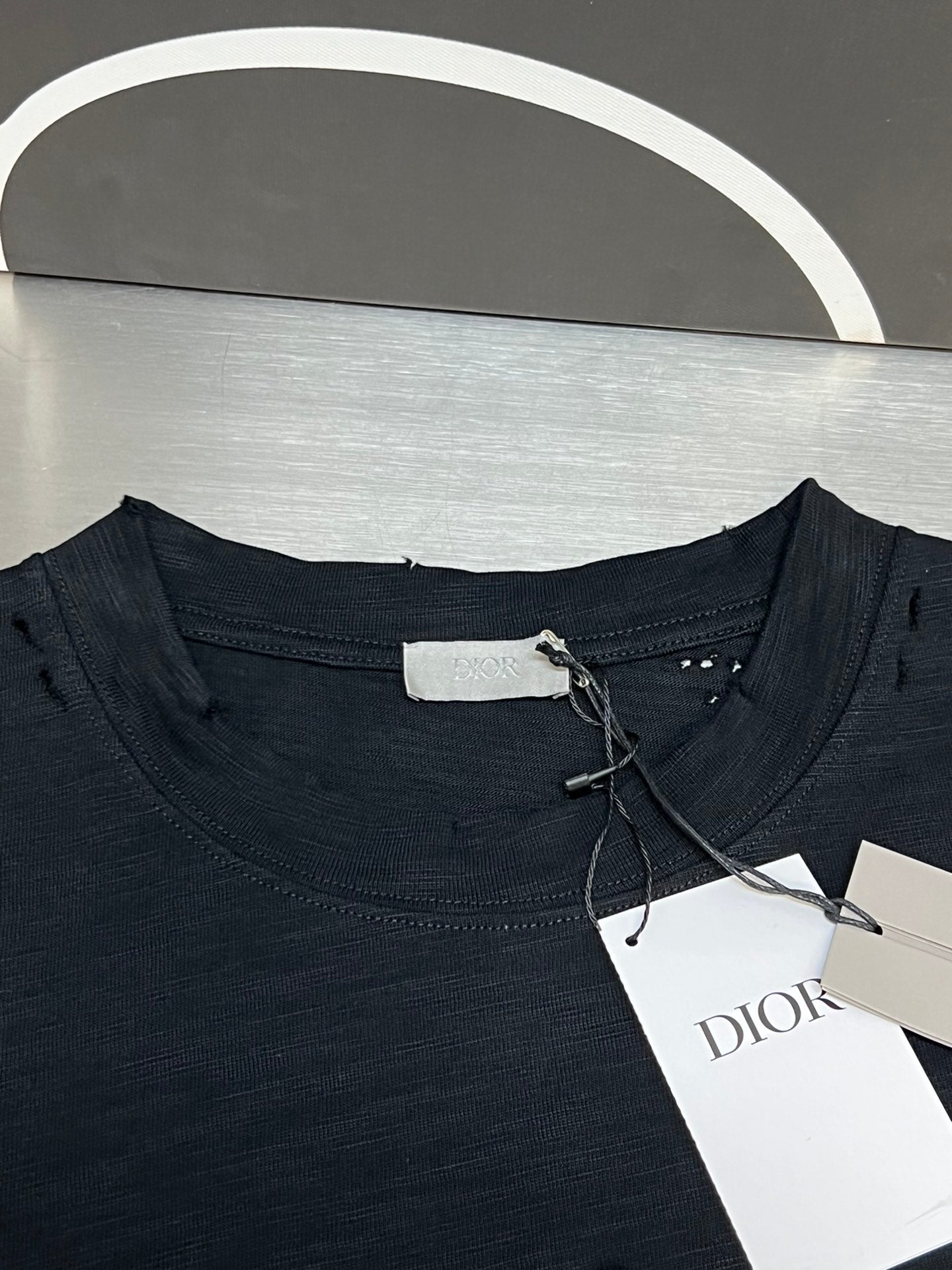 Clothes Dior short