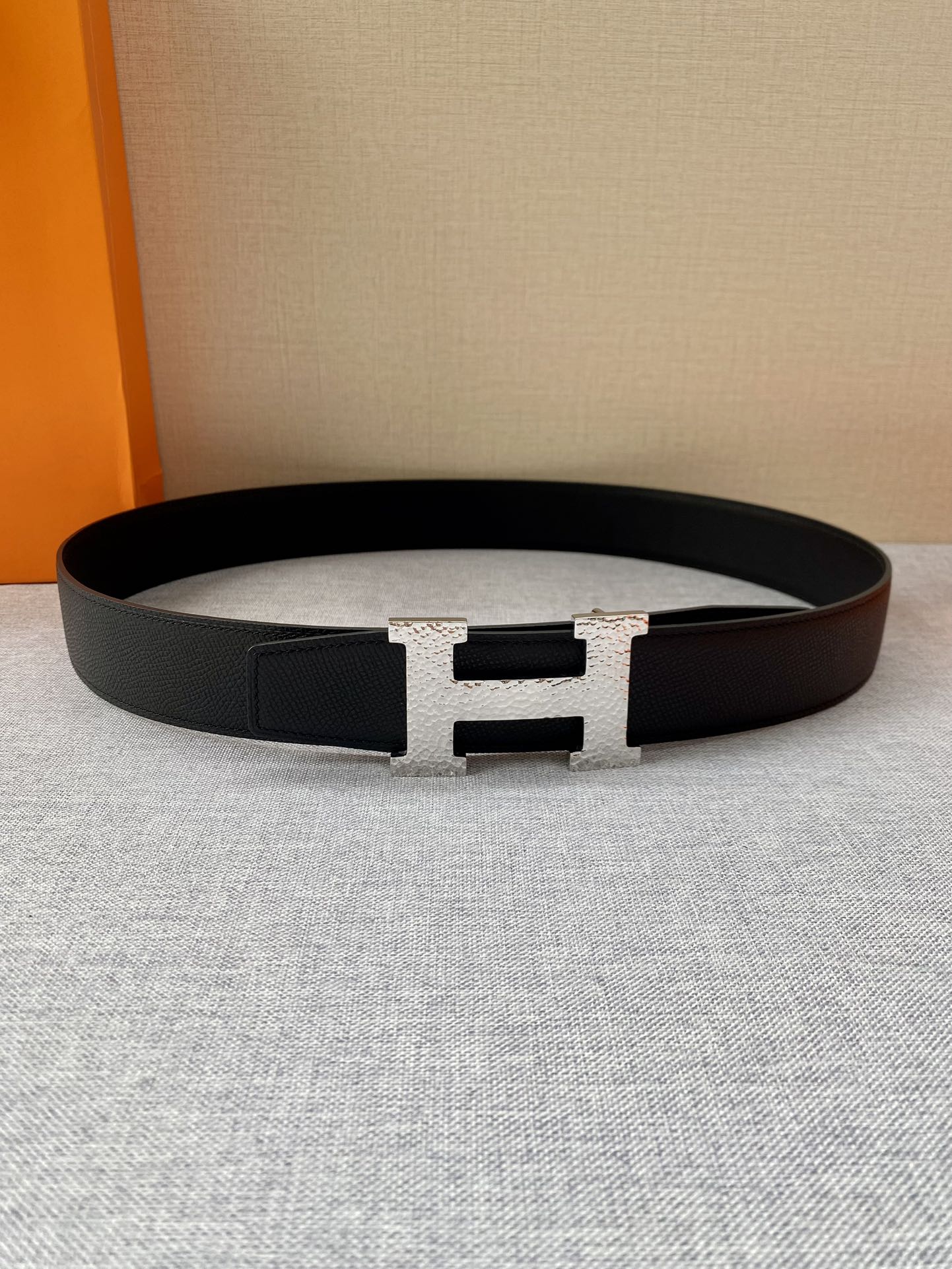 Hermes Belt