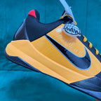 Max Batch-Nike Zoom Kobe 5 Protro“Bruce Lee”